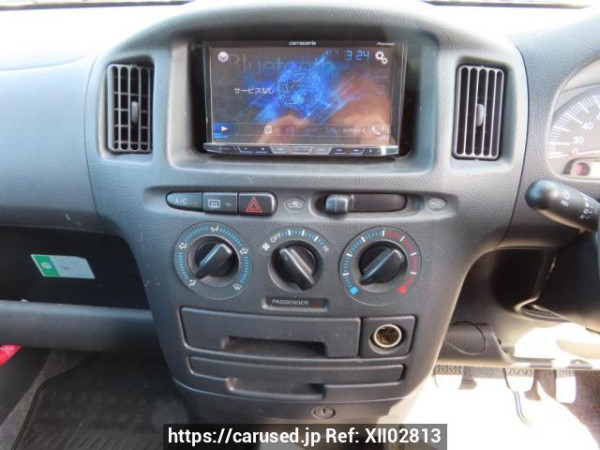 Used 2010 MT toyota probox-wagon NCP58G Image[20]