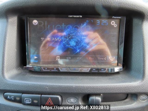 Used 2010 MT toyota probox-wagon NCP58G Image[21]