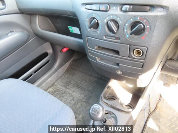 Used 2010 MT toyota probox-wagon NCP58G Image[23]