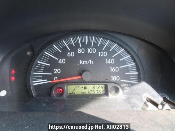 Used 2010 MT toyota probox-wagon NCP58G Image[24]