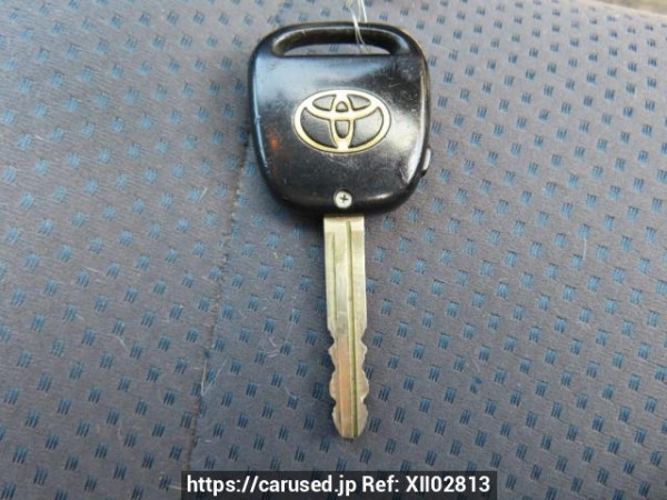 Used 2010 MT toyota probox-wagon NCP58G Image[27]