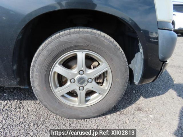 Used 2010 MT toyota probox-wagon NCP58G Image[28]