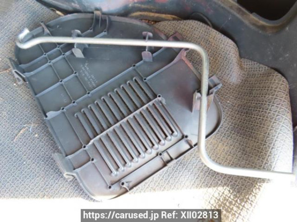 Used 2010 MT toyota probox-wagon NCP58G Image[42]