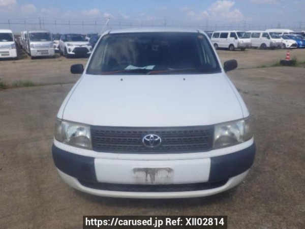 Used 2005 AT toyota probox-van NCP50V Image[1]