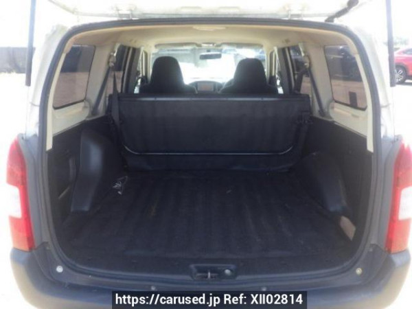 Used 2005 AT toyota probox-van NCP50V Image[8]