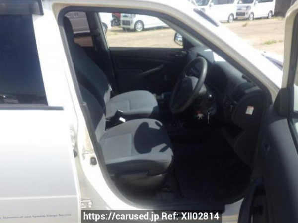 Used 2005 AT toyota probox-van NCP50V Image[11]