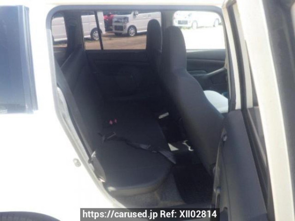 Used 2005 AT toyota probox-van NCP50V Image[13]