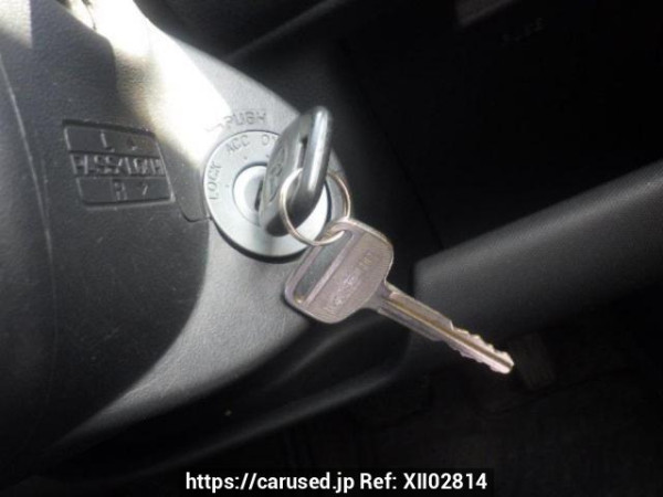 Used 2005 AT toyota probox-van NCP50V Image[18]