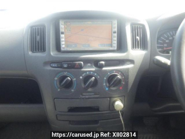 Used 2005 AT toyota probox-van NCP50V Image[19]