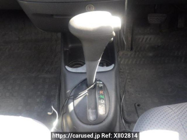 Used 2005 AT toyota probox-van NCP50V Image[20]