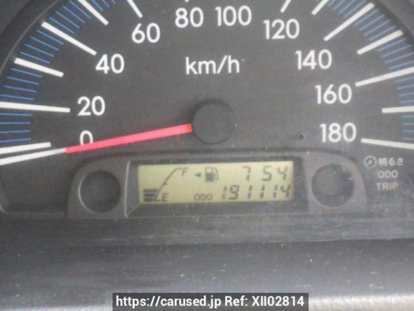 Used 2005 AT toyota probox-van NCP50V Image[22]
