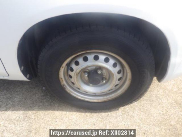 Used 2005 AT toyota probox-van NCP50V Image[23]