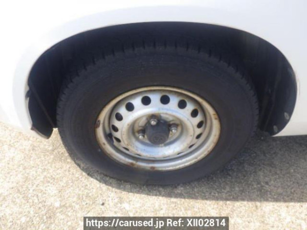 Used 2005 AT toyota probox-van NCP50V Image[25]