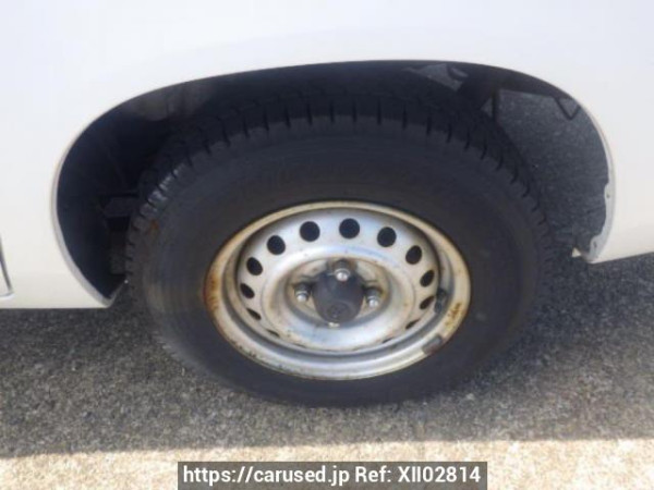 Used 2005 AT toyota probox-van NCP50V Image[26]