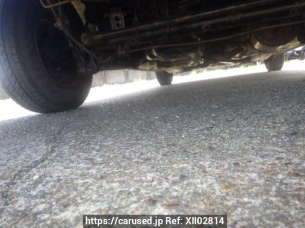 Used 2005 AT toyota probox-van NCP50V Image[31]