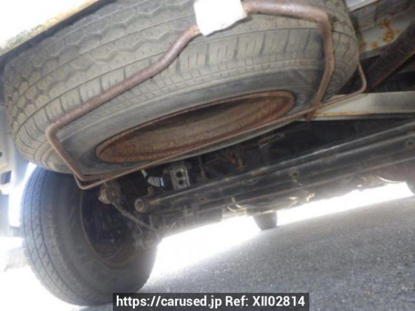 Used 2005 AT toyota probox-van NCP50V Image[35]