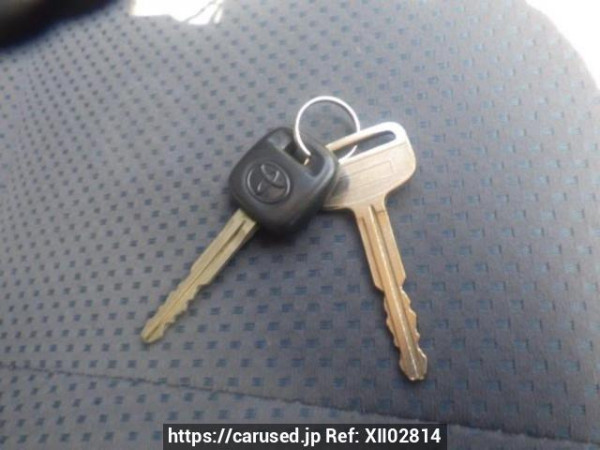 Used 2005 AT toyota probox-van NCP50V Image[36]