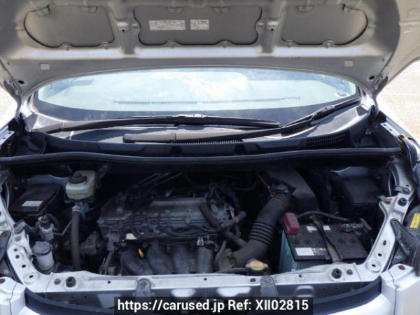 Used 2007 AT toyota noah ZRR70G Image[7]