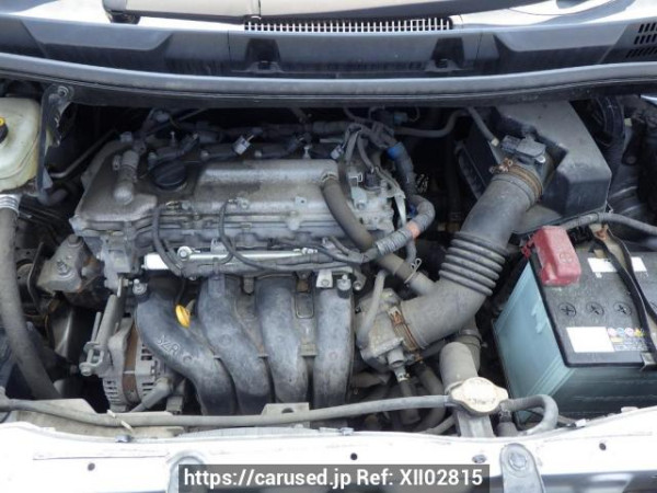 Used 2007 AT toyota noah ZRR70G Image[8]