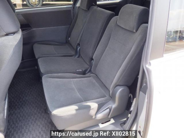 Used 2007 AT toyota noah ZRR70G Image[14]