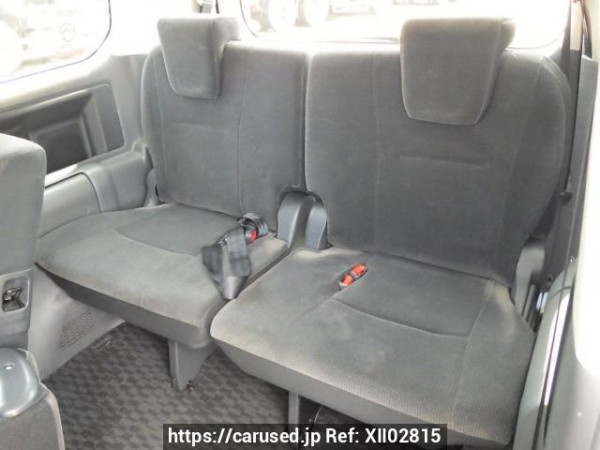 Used 2007 AT toyota noah ZRR70G Image[15]