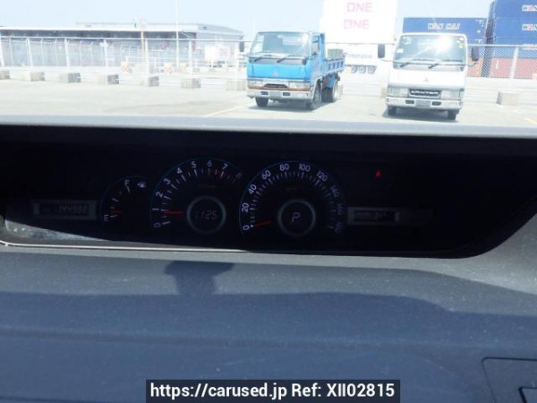 Used 2007 AT toyota noah ZRR70G Image[19]