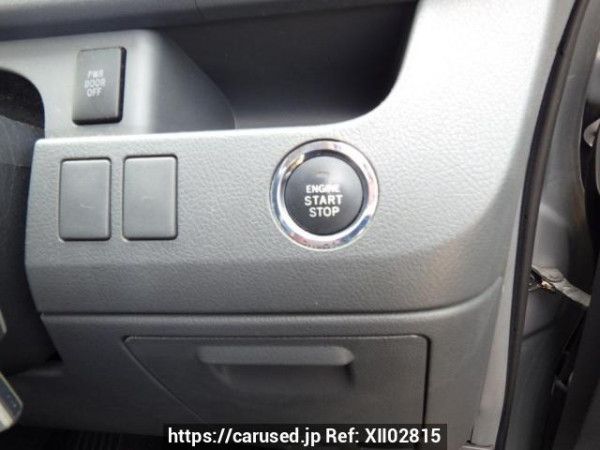 Used 2007 AT toyota noah ZRR70G Image[25]