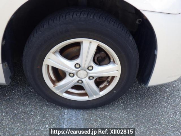 Used 2007 AT toyota noah ZRR70G Image[28]