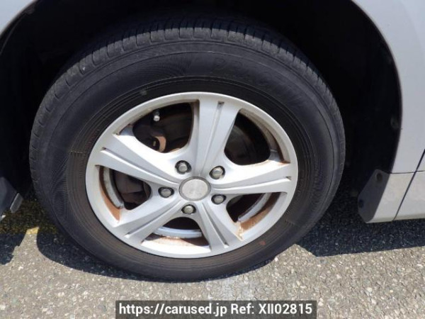 Used 2007 AT toyota noah ZRR70G Image[30]