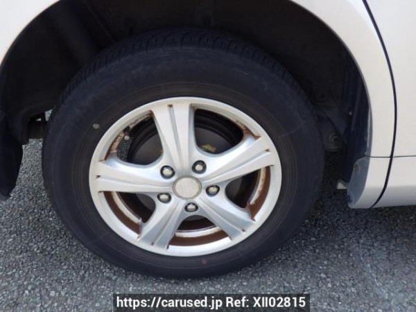 Used 2007 AT toyota noah ZRR70G Image[31]