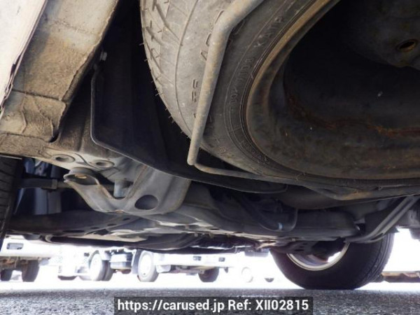 Used 2007 AT toyota noah ZRR70G Image[35]