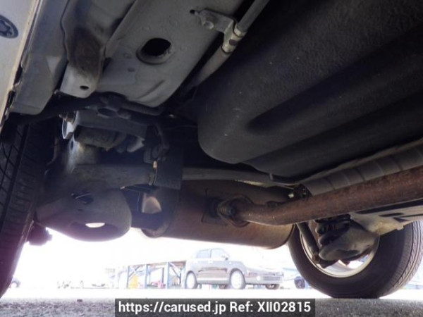 Used 2007 AT toyota noah ZRR70G Image[37]