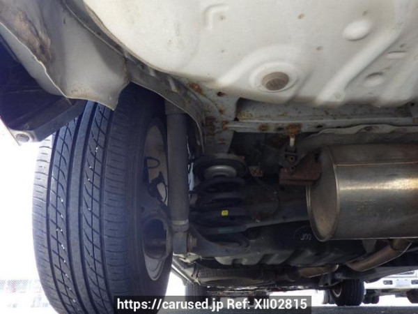 Used 2007 AT toyota noah ZRR70G Image[38]