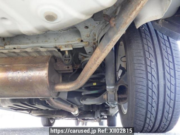 Used 2007 AT toyota noah ZRR70G Image[39]