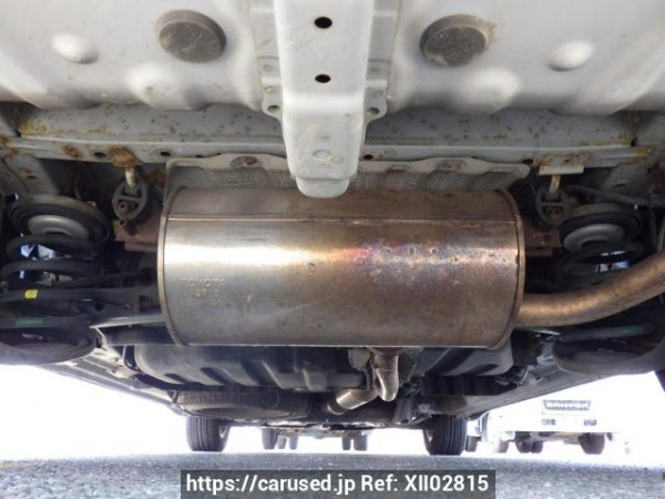 Used 2007 AT toyota noah ZRR70G Image[40]