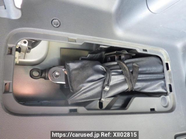 Used 2007 AT toyota noah ZRR70G Image[42]