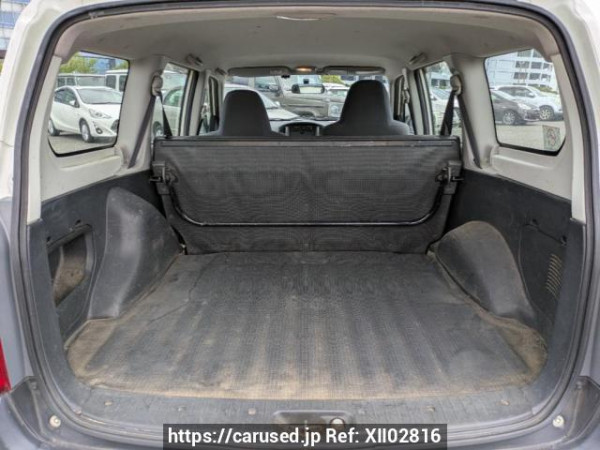 Used 2006 AT toyota probox-van NCP50V Image[8]