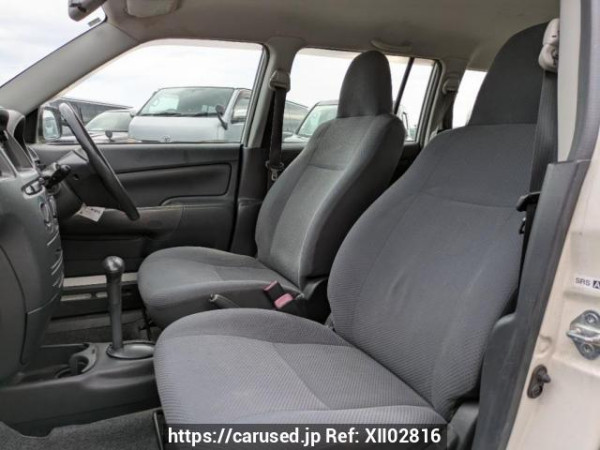 Used 2006 AT toyota probox-van NCP50V Image[13]