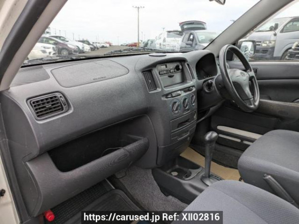 Used 2006 AT toyota probox-van NCP50V Image[14]