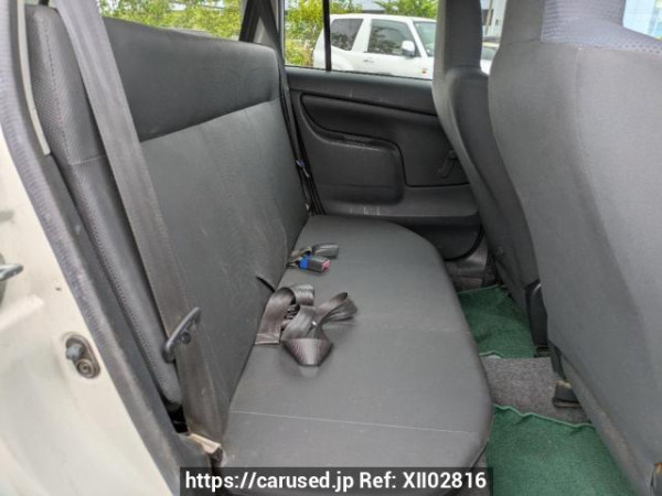 Used 2006 AT toyota probox-van NCP50V Image[15]