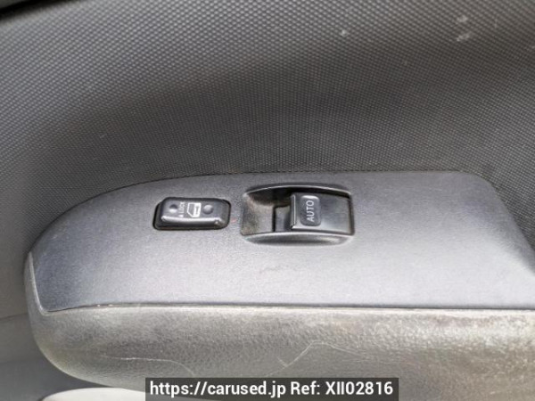 Used 2006 AT toyota probox-van NCP50V Image[17]