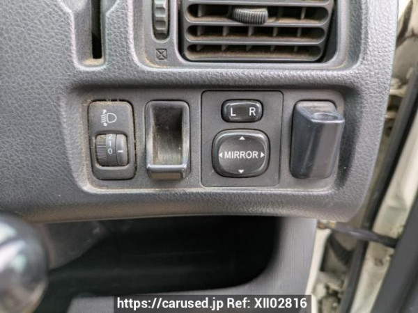 Used 2006 AT toyota probox-van NCP50V Image[22]
