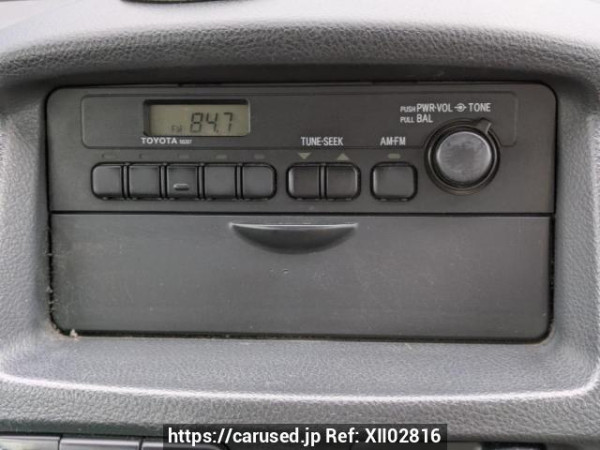 Used 2006 AT toyota probox-van NCP50V Image[23]