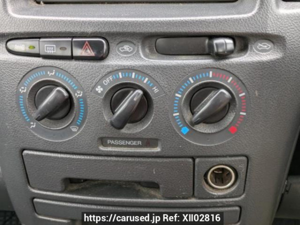 Used 2006 AT toyota probox-van NCP50V Image[24]