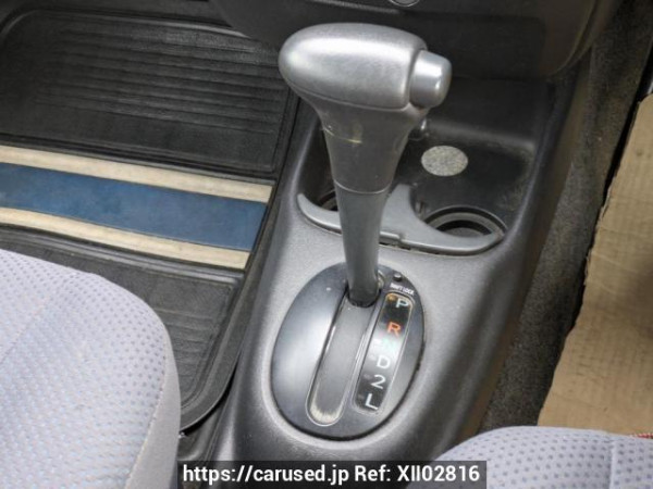 Used 2006 AT toyota probox-van NCP50V Image[25]