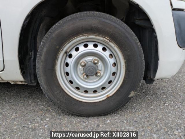 Used 2006 AT toyota probox-van NCP50V Image[28]