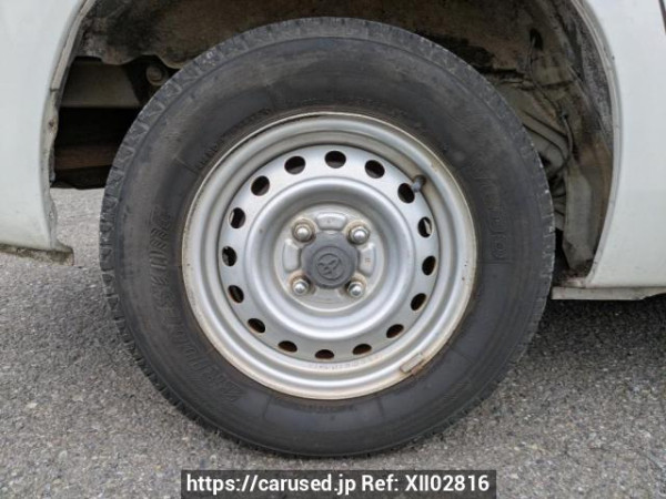 Used 2006 AT toyota probox-van NCP50V Image[29]