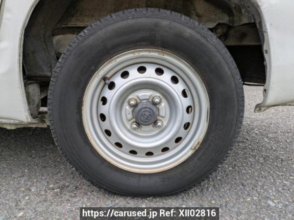 Used 2006 AT toyota probox-van NCP50V Image[30]