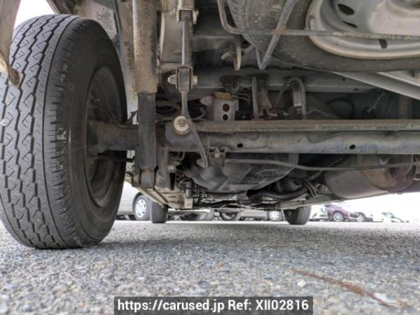 Used 2006 AT toyota probox-van NCP50V Image[35]