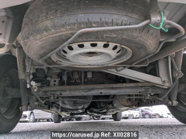 Used 2006 AT toyota probox-van NCP50V Image[37]